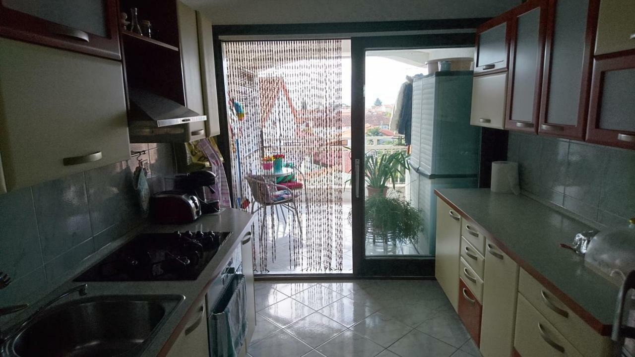 Lovely Place For Holiday 波雷奇 外观 照片